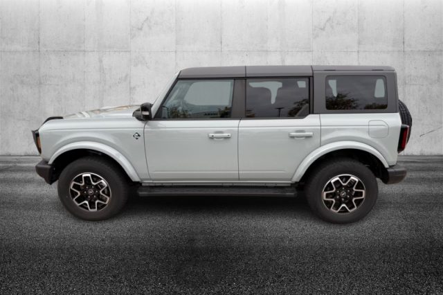 Ford Bronco 2.7 EcoBoost V6 335CV Outer Banks - foto 4 di 4