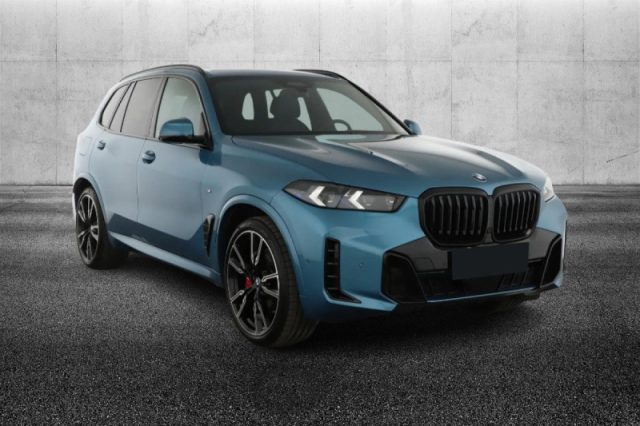 BMW X5 xDrive30d 48V Msport Pro - foto 2 di 4