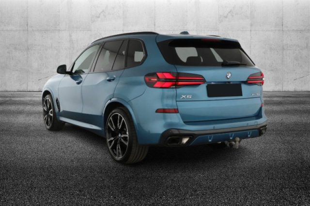 BMW X5 xDrive30d 48V Msport Pro - foto 4 di 4