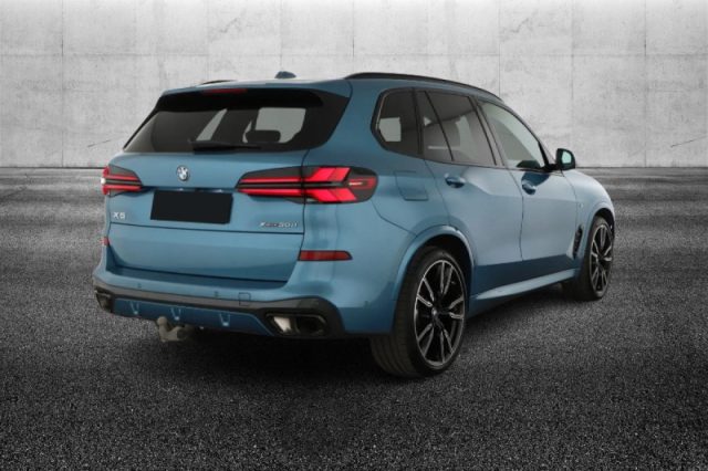 BMW X5 xDrive30d 48V Msport Pro - foto 3 di 4