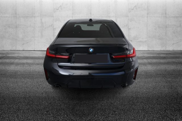 BMW 330 d 48V xDrive Msport Pro - foto 4 di 4