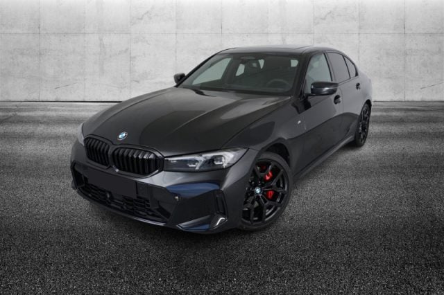 BMW 330 d 48V xDrive Msport Pro usato a PIEVE DI CENTO