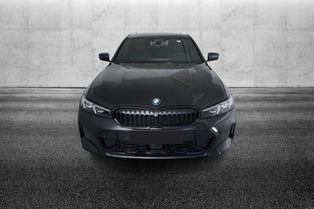 BMW 330 d 48V xDrive Msport Pro - foto 3 di 4