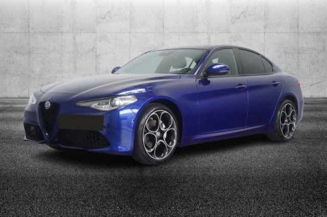 Alfa Romeo Giulia 2.0 Turbo 200 CV AT8 Sprint usato a PIEVE DI CENTO