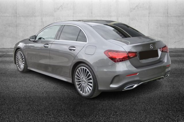 Mercedes-Benz A 180 d Automatic AMG Line Advanced Plus - foto 4 di 4