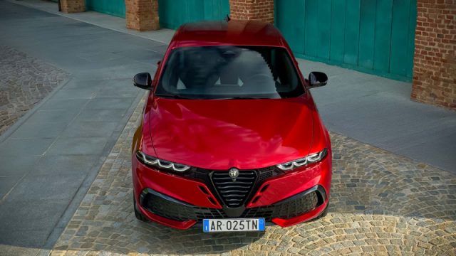 Alfa Romeo Tonale 1.5 175 CV MHEV TCT7 - foto 4 di 4