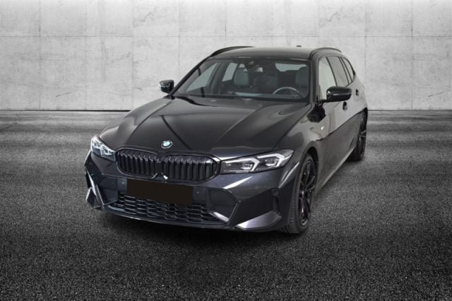 BMW 320 d 48V Touring Msport Pro usato a PIEVE DI CENTO