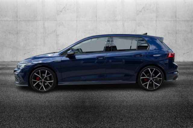 Volkswagen Golf 2.0 TDI DSG GTD - foto 3 di 4