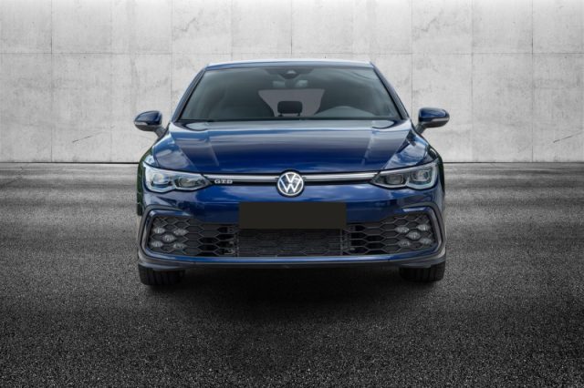 Volkswagen Golf 2.0 TDI DSG GTD - foto 4 di 4