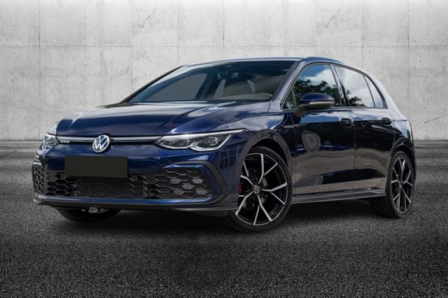 Volkswagen Golf 2.0 TDI DSG GTD usato a PIEVE DI CENTO