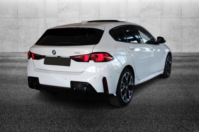 BMW 120 48V MSport - foto 3 di 4