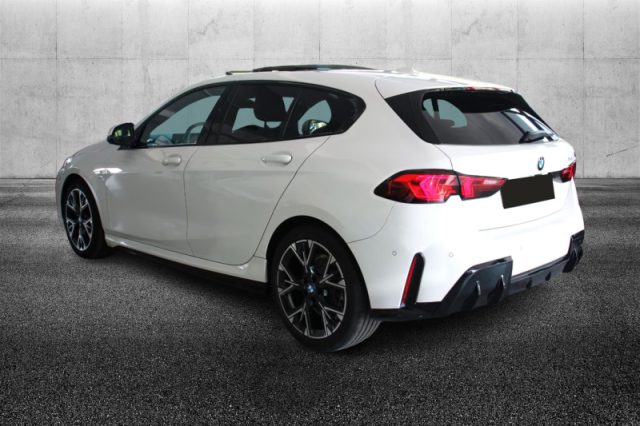 BMW 120 48V MSport - foto 4 di 4