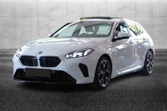 BMW 120 48V MSport semestrale a PIEVE DI CENTO