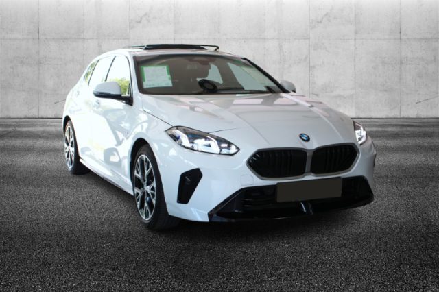 BMW 120 48V MSport - foto 2 di 4