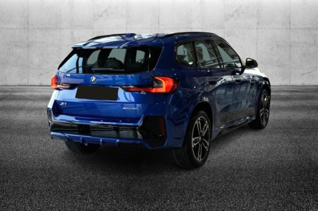 BMW X1 sDrive 18i Msport - foto 3 di 4