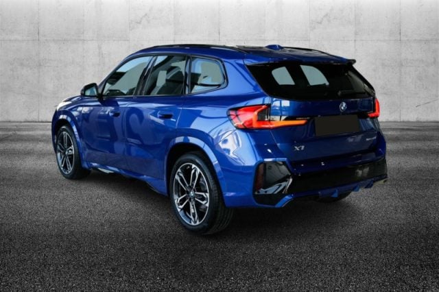 BMW X1 sDrive 18i Msport - foto 4 di 4
