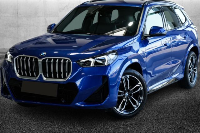 BMW X1 sDrive 18i Msport semestrale a PIEVE DI CENTO