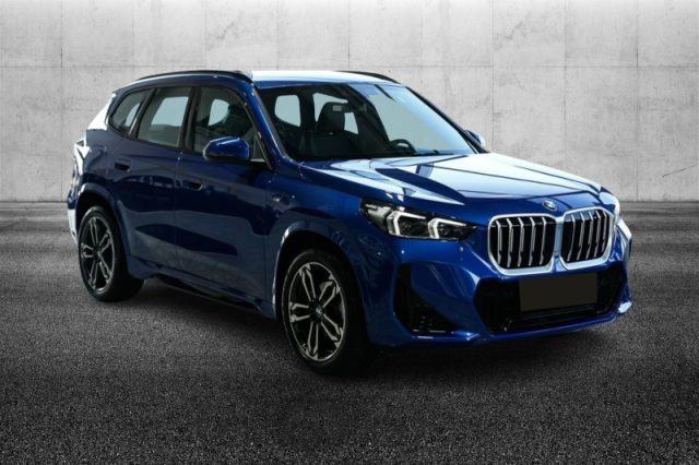 BMW X1 sDrive 18i Msport - foto 2 di 4