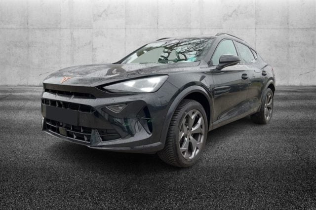 CUPRA Formentor 2.0 TDI DSG semestrale a PIEVE DI CENTO