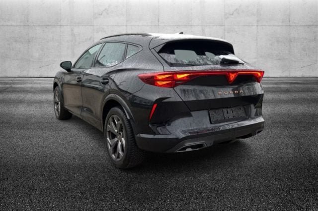 CUPRA Formentor 2.0 TDI DSG - foto 4 di 4