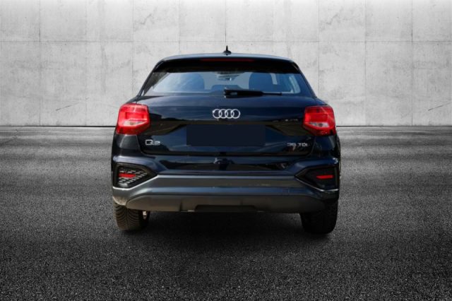 Audi Q2 35 TDI S tronic Business Advanced - foto 4 di 4