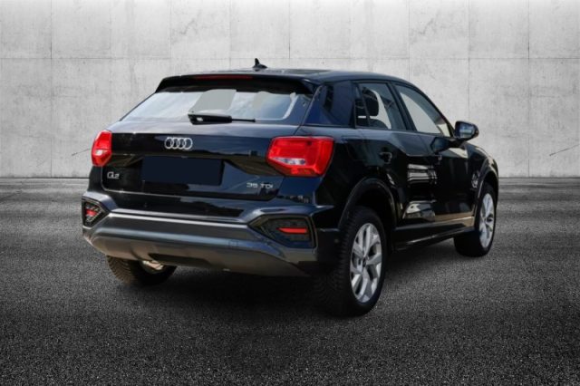 Audi Q2 35 TDI S tronic Business Advanced - foto 2 di 4
