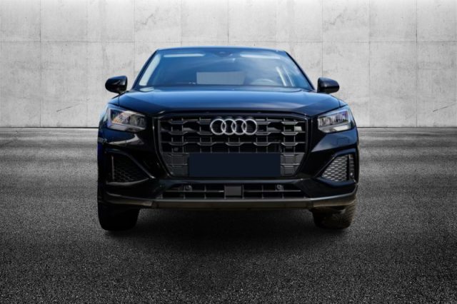Audi Q2 35 TDI S tronic Business Advanced - foto 3 di 4