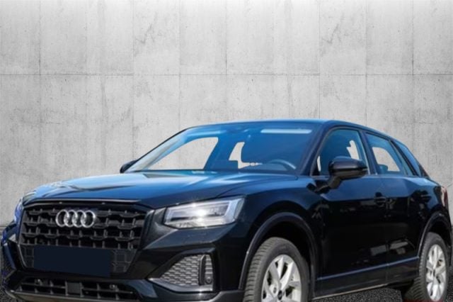 Audi Q2 35 TDI S tronic Business Advanced semestrale a PIEVE DI CENTO