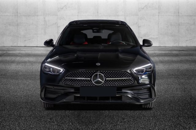 Mercedes-Benz C 300 e hybrid EQ S.W. AMG Line Advanced Plus - foto 3 di 4