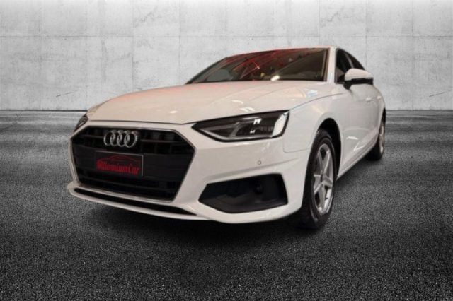 Audi A4 Avant 30 TDI/136 CV S tronic usato a PIEVE DI CENTO