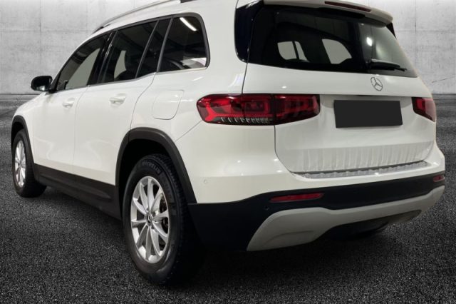 Mercedes-Benz GLB 200 d Automatic Business - foto 4 di 4