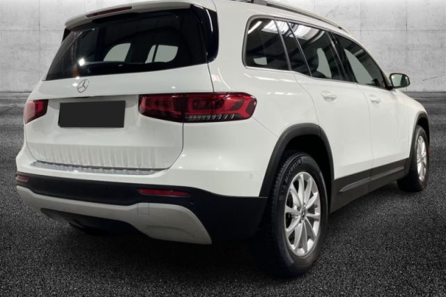 Mercedes-Benz GLB 200 d Automatic Business - foto 3 di 4
