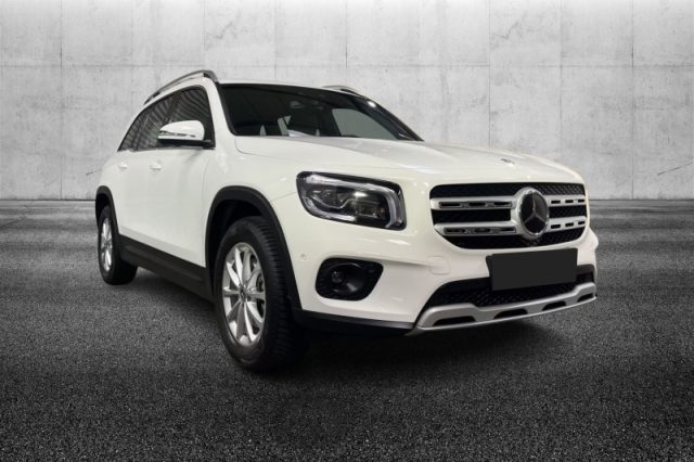 Mercedes-Benz GLB 200 d Automatic Business - foto 2 di 4
