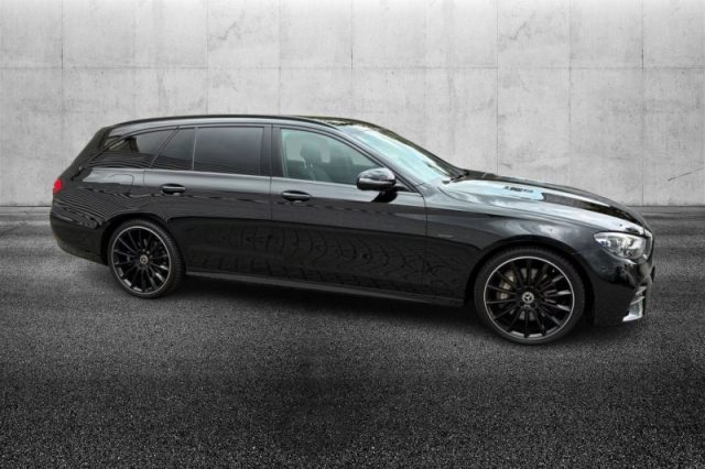 Mercedes-Benz E 400 d S.W. 4Matic Auto Premium usato a PIEVE DI CENTO