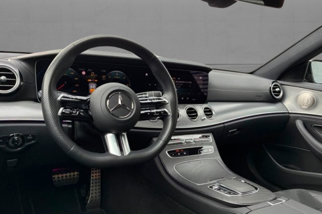 Mercedes-Benz E 400 d S.W. 4Matic Auto Premium - foto 4 di 4