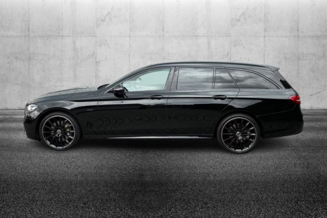 Mercedes-Benz E 400 d S.W. 4Matic Auto Premium - foto 2 di 4