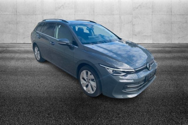 Volkswagen Golf Variant 1.5 eTSI EVO ACT DSG Style - foto 2 di 4