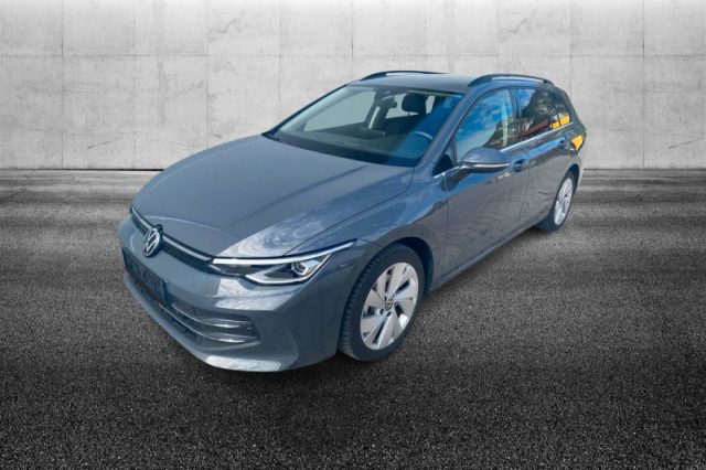 Volkswagen Golf Variant 1.5 eTSI EVO ACT DSG Style semestrale a PIEVE DI CENTO