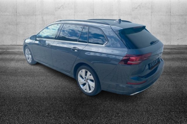 Volkswagen Golf Variant 1.5 eTSI EVO ACT DSG Style - foto 3 di 4