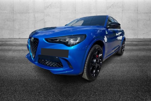 Alfa Romeo Stelvio 2.9 Bi-Turbo V6 520 CV AT8 Q4 Quadrifoglio km 0 a PIEVE DI CENTO