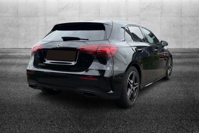 Mercedes-Benz A 180 d Automatic AMG Line Advanced Plus - foto 2 di 4