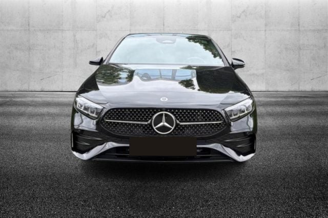 Mercedes-Benz A 180 d Automatic AMG Line Advanced Plus - foto 4 di 4