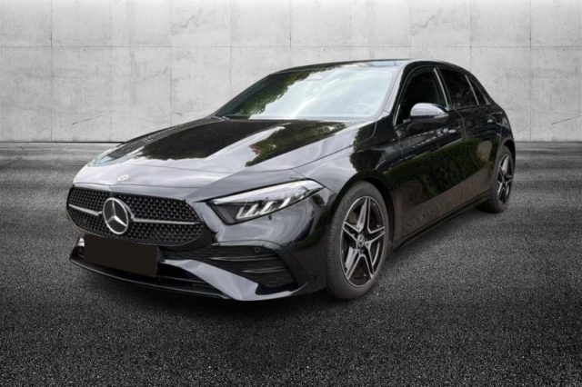 Mercedes-Benz A 180 d Automatic AMG Line Advanced Plus semestrale a PIEVE DI CENTO