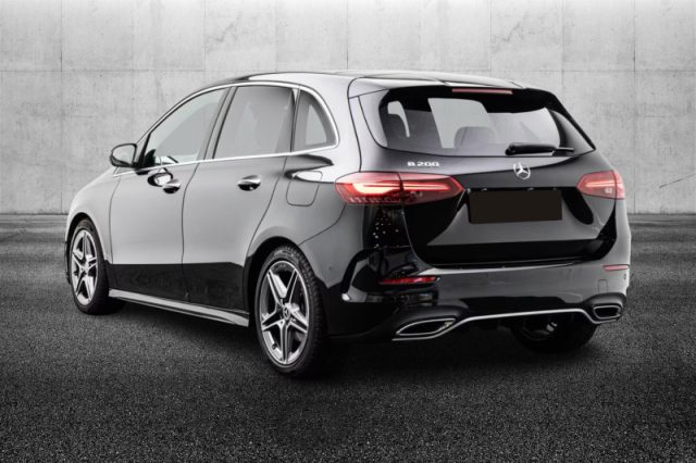 Mercedes-Benz B 200 Automatic AMG Line Advanced Plus - foto 3 di 4