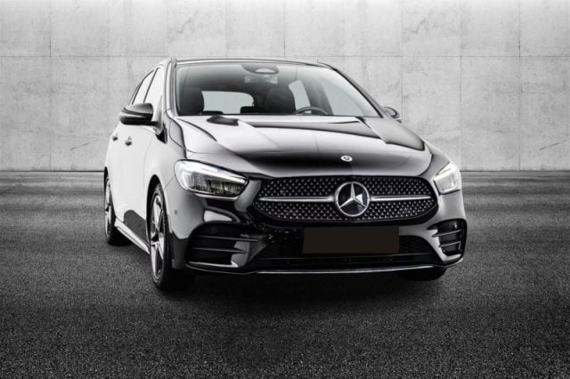 Mercedes-Benz B 200 Automatic AMG Line Advanced Plus usato a PIEVE DI CENTO