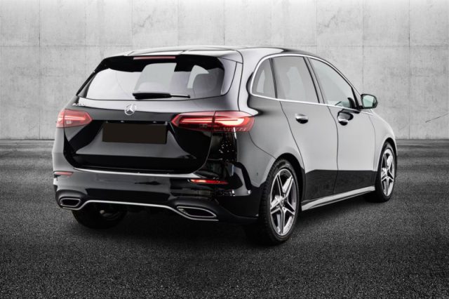 Mercedes-Benz B 200 Automatic AMG Line Advanced Plus - foto 4 di 4