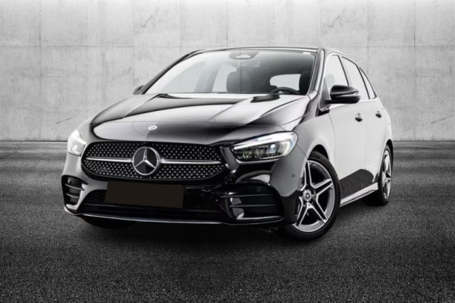Mercedes-Benz B 200 Automatic AMG Line Advanced Plus - foto 2 di 4