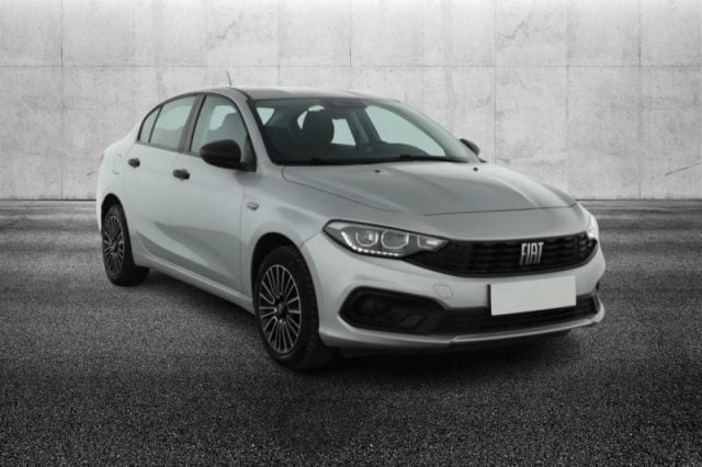 Fiat Tipo 1.3 Mjt S&S 5 porte usato a PIEVE DI CENTO