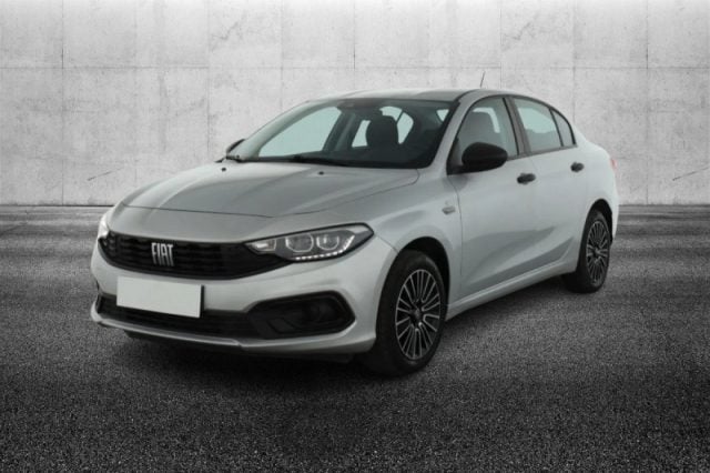 Fiat Tipo 1.3 Mjt S&S 5 porte - foto 2 di 4