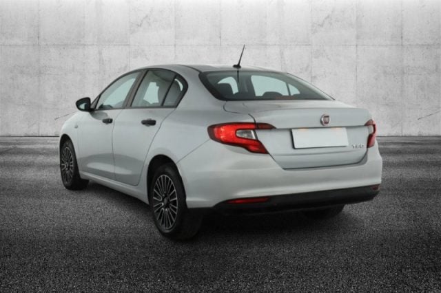 Fiat Tipo 1.3 Mjt S&S 5 porte - foto 3 di 4